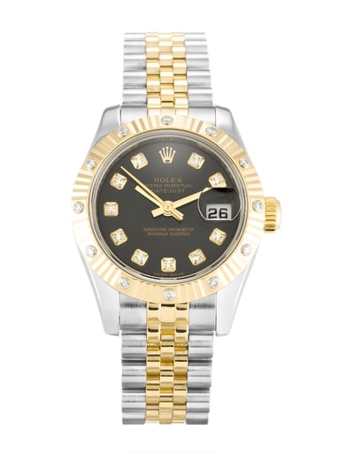Rolex Datejust Lady 179313